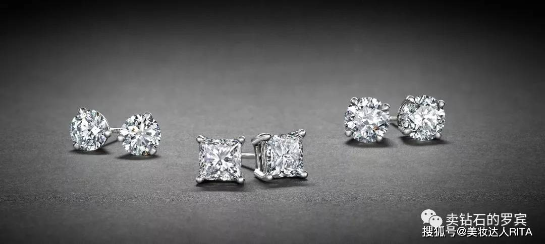 顾客|依见钟情珠宝新零售，教你怎么卖珠宝！