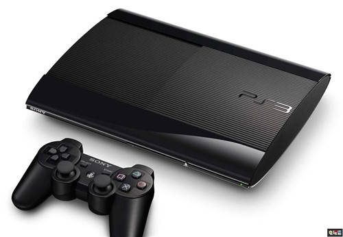 PlayStation3 旧型-