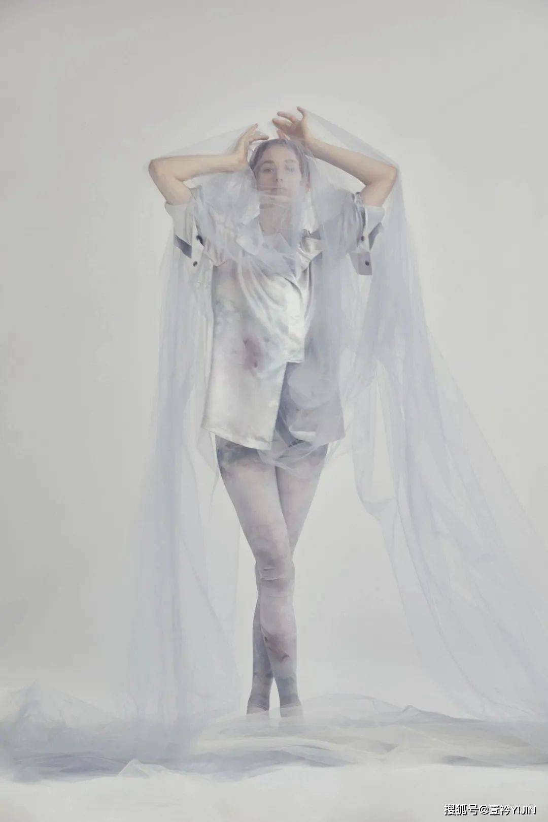 系列|秋天+日常生活碎片+小戏剧=日本设计师品牌MURRAL