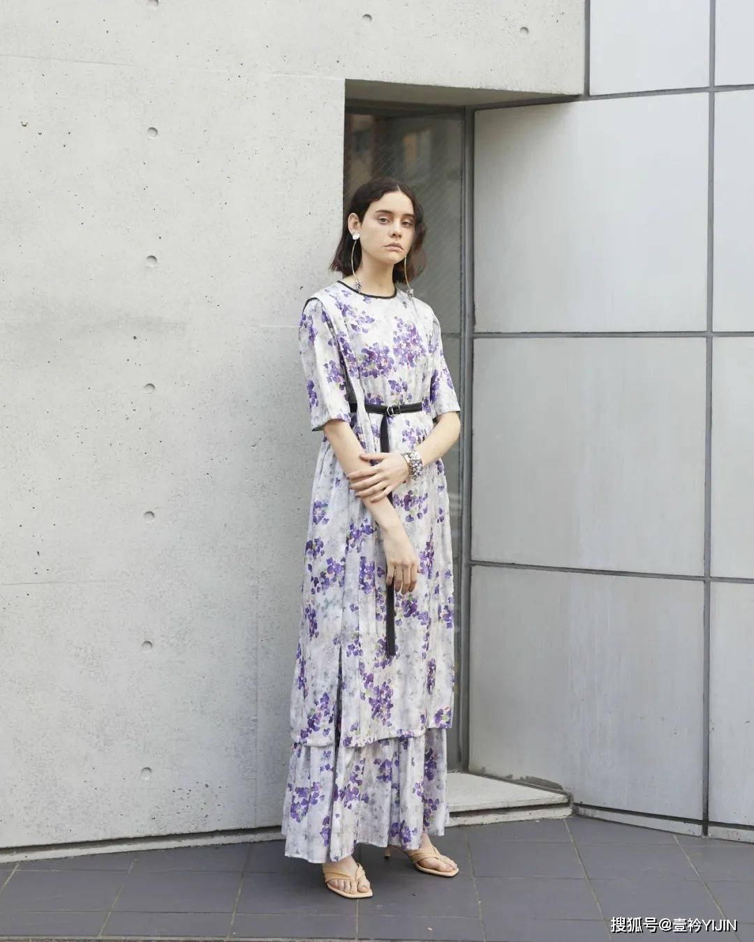 系列|秋天+日常生活碎片+小戏剧=日本设计师品牌MURRAL