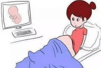 怀孕多久能知道是几个孩子 29ef66c4ee524aacb2f0bc05f6f0a886.png