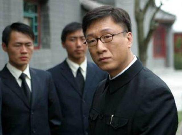 颜王|原创孙红雷减重20斤,曾为考学一月瘦36斤,颜王才是贵圈减肥达人