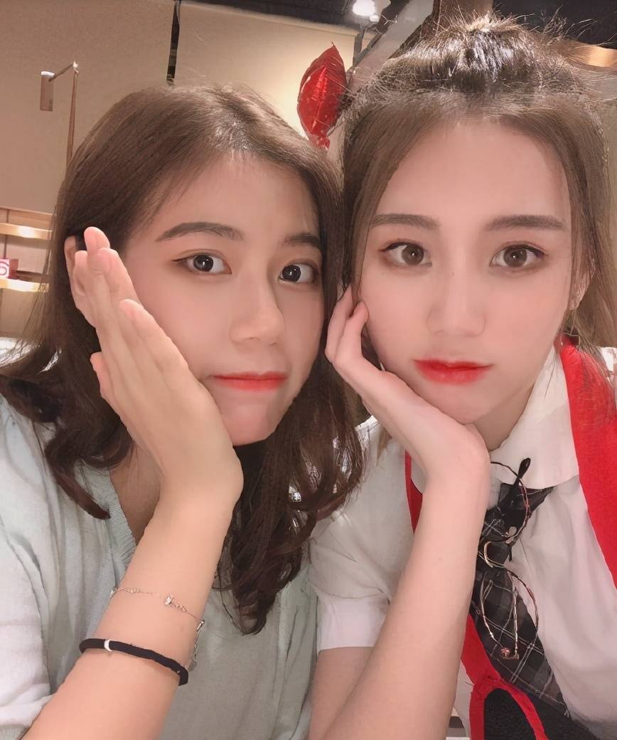 SNH48女团工资曝光！成员控诉吃不起饭，网友：还