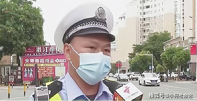 原创情侣因琐事起冲突，女生一怒之下用砖拍晕自己，男友慌张报警求助