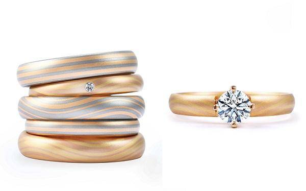 周生生|周生生Promessa婚嫁新品 自定义的甜蜜