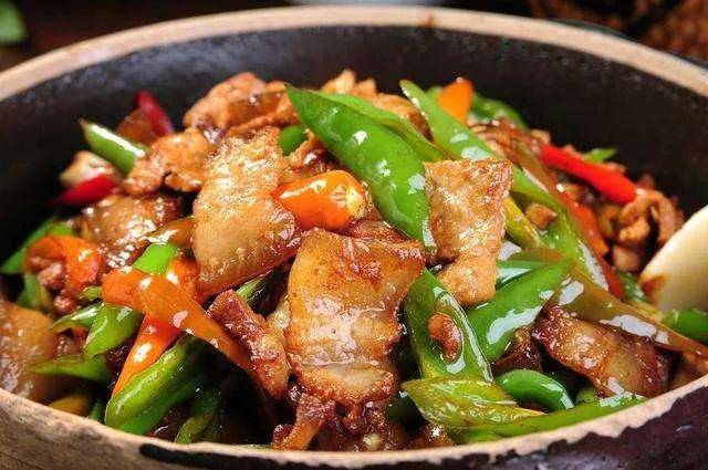 雪花|肥而不腻?这款五花肉绝了!