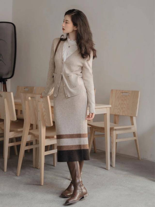 整体|只有极简风能穿出高级？你错了，＂设计感穿搭＂也能出彩，来试试