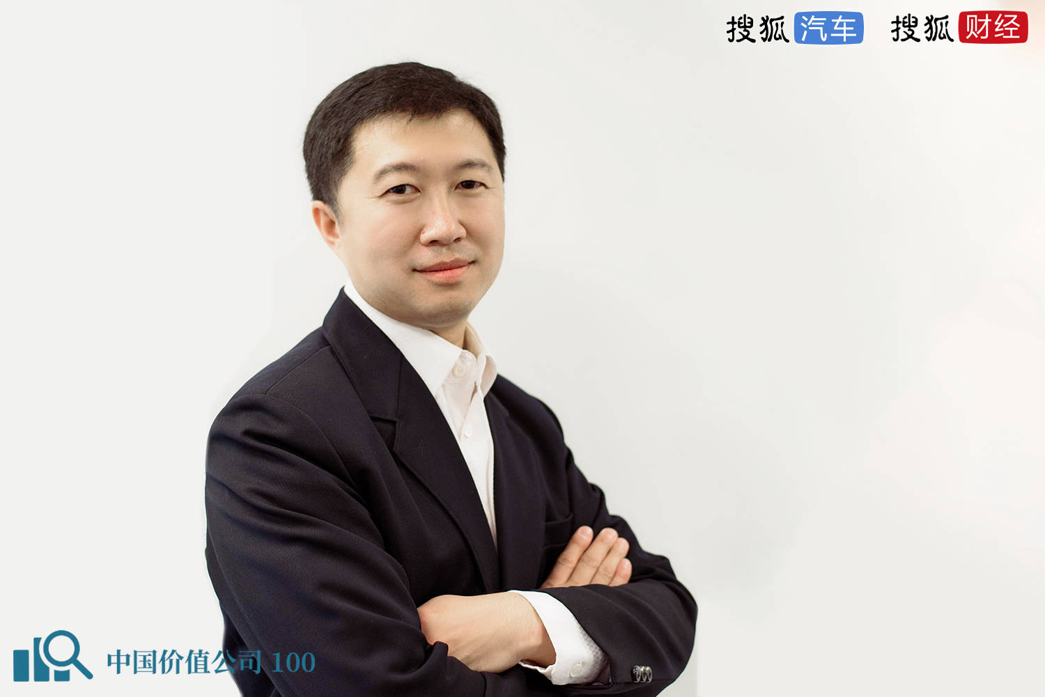 文远知行ceo兼联合创始人 韩旭