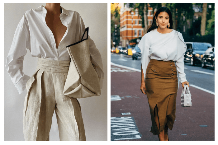 衣服|总是重复购买，还不是因为不知道这个「上衣清单」