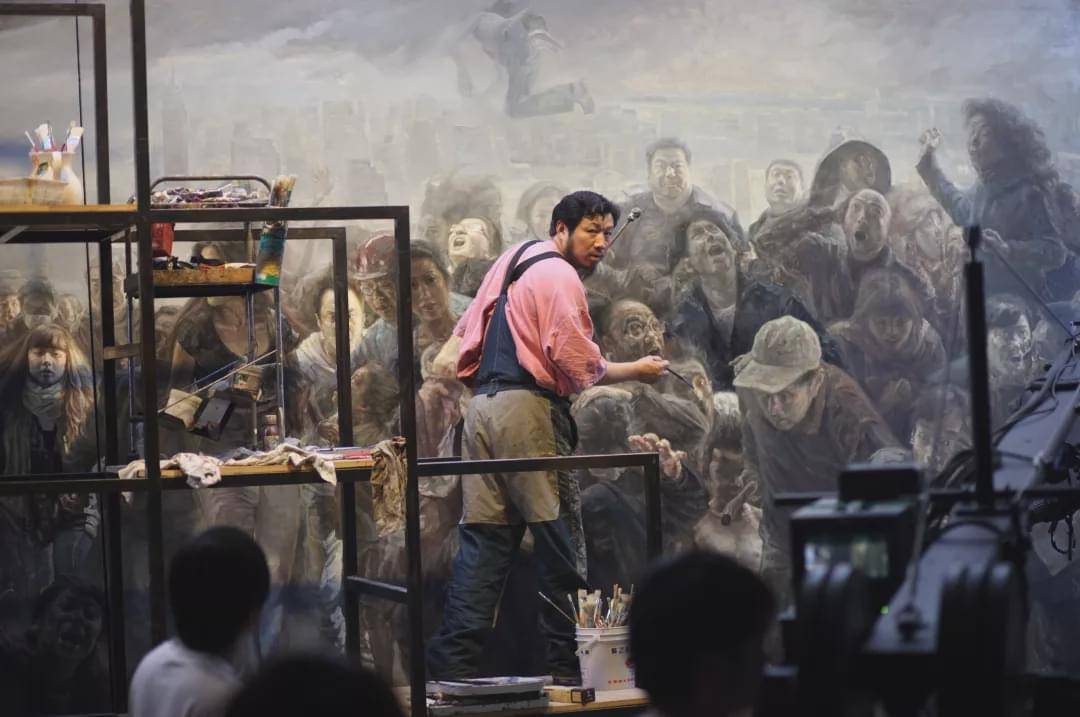 梦到触电，探索潜意识中的警醒与自我救赎