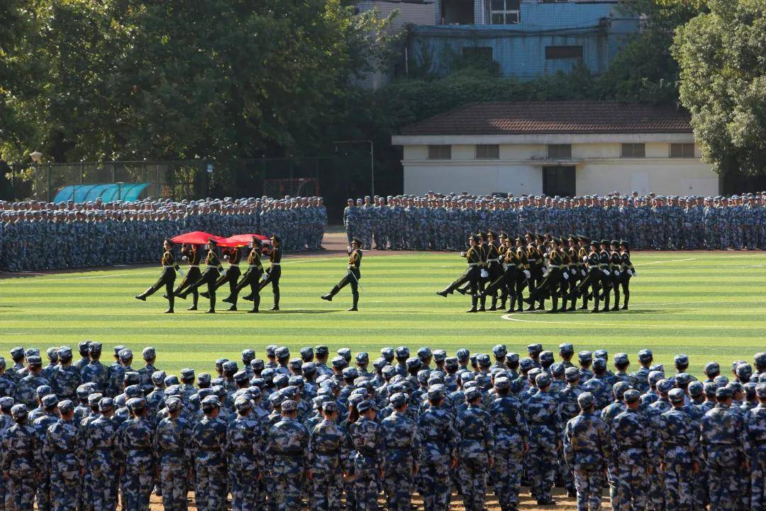 武汉|这是中国最会闷声发大财的985