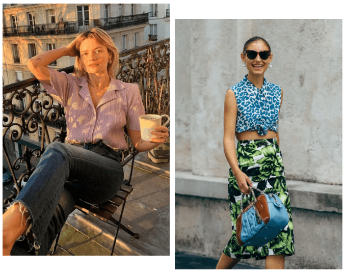 衣服|总是重复购买，还不是因为不知道这个「上衣清单」