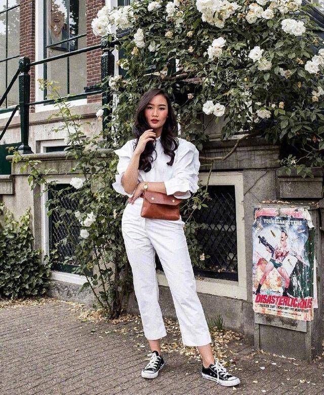 整体|只有极简风能穿出高级？你错了，＂设计感穿搭＂也能出彩，来试试