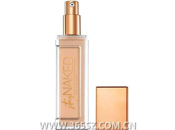 ml|告别脱妆问题 你只需要做到这几步