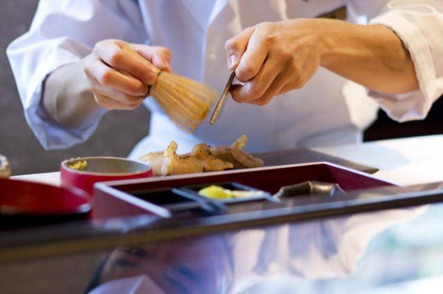 日职大菜怎么吃