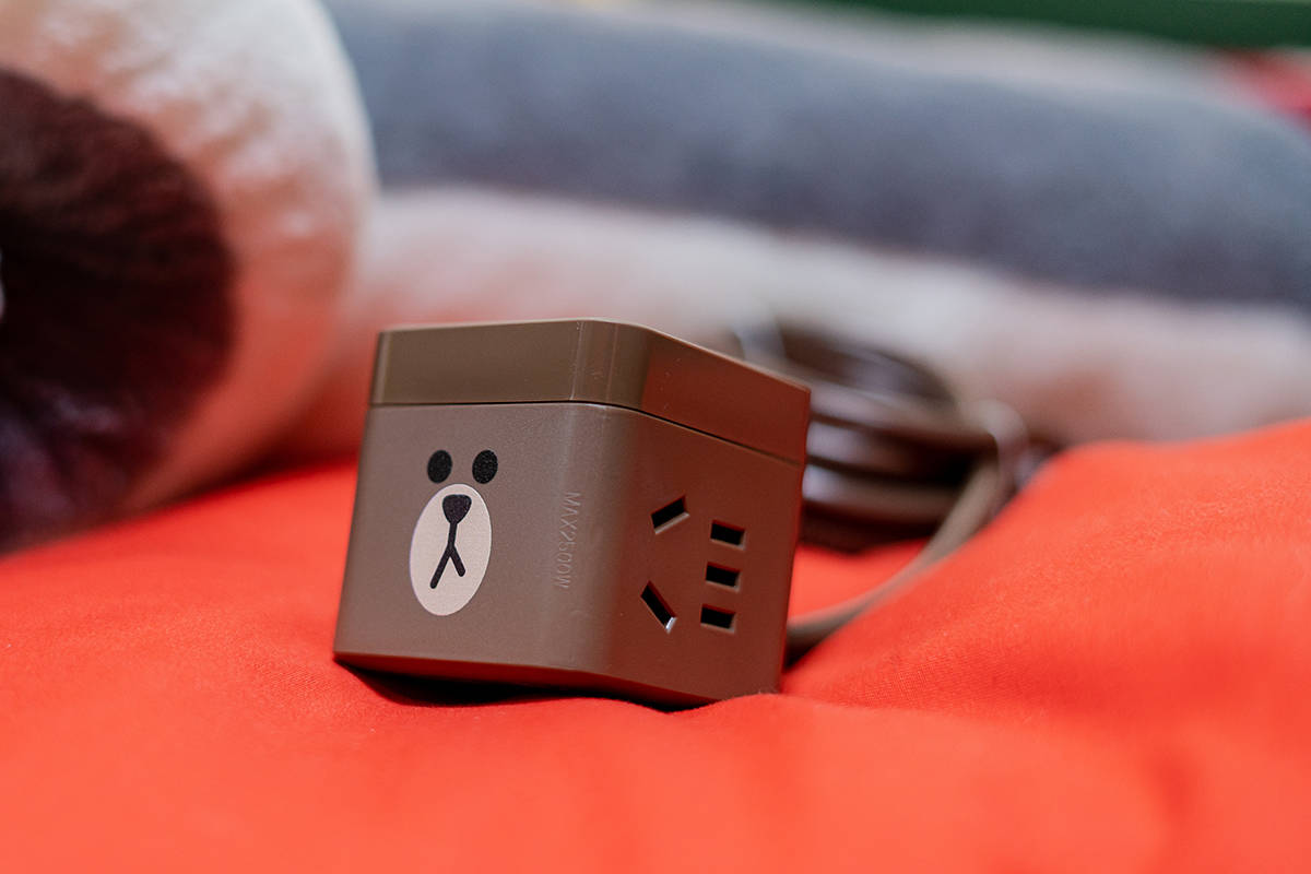 套装|公牛收纳盒插座套装系列体验：当插座不再被隐藏以后