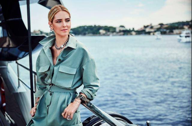 珠宝|没想到迷彩服、牛仔也能做成珠宝，丹宁布结合钻石实在太另类了