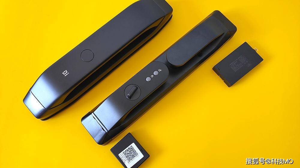 测评盘点|德施曼Q3H智能锁-玩转华为 HiLink智慧生活