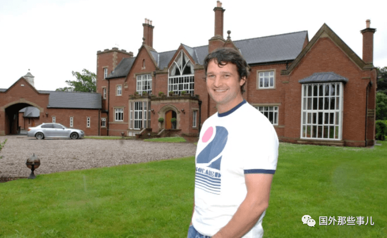 男子中9600万，妻子选择离婚分走一半钱