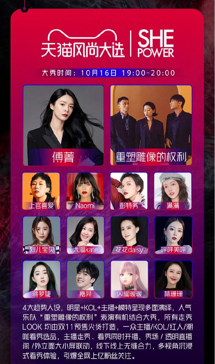 暖暖|原创闪耀暖暖：暖暖成顶流？与傅菁等明星登时装周，玩家应援霸评