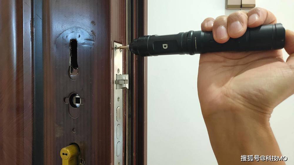 测评盘点|德施曼Q3H智能锁-玩转华为 HiLink智慧生活