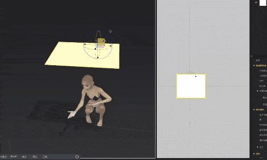 衣服|用3D软件工具来画画算作弊吗？