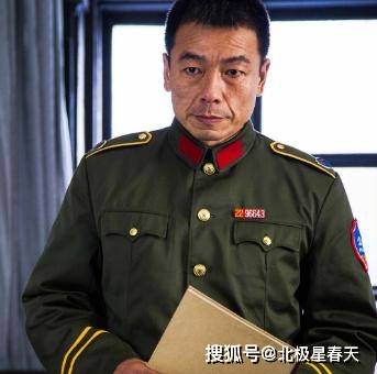 荧屏硬汉王挺:从警察到演员,王挺的成功离不开他的妻子