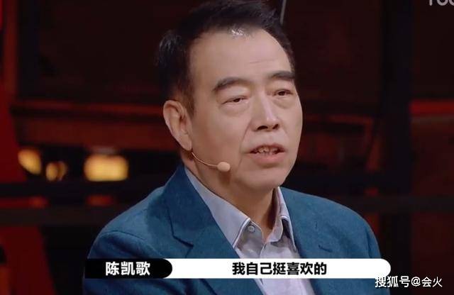 郭敬明|原创黄奕演技受陈凯歌夸赞，却被郭敬明批评，43岁的她还能翻身吗？