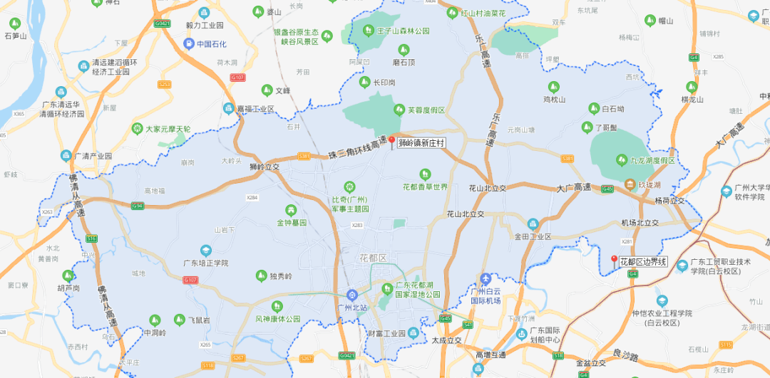 花都区人口_花都区地图(2)