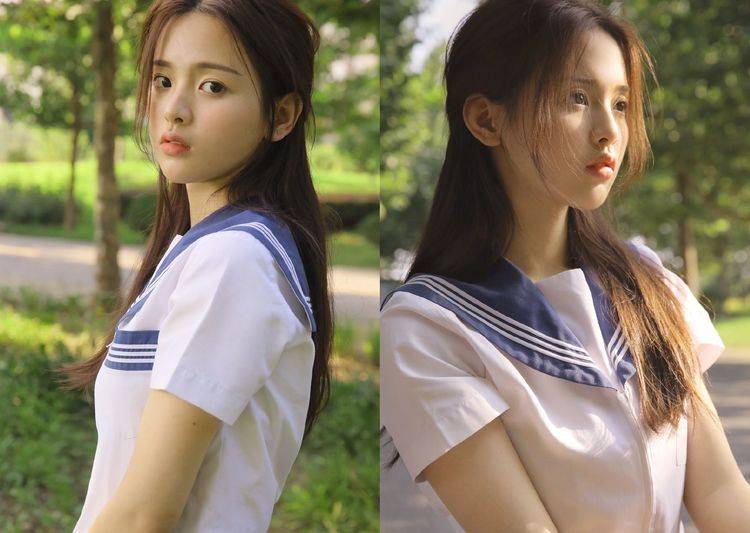 时候|杨超越为啥能这么红？她唱歌跑调，跳舞不协调！却有着非凡的超能力