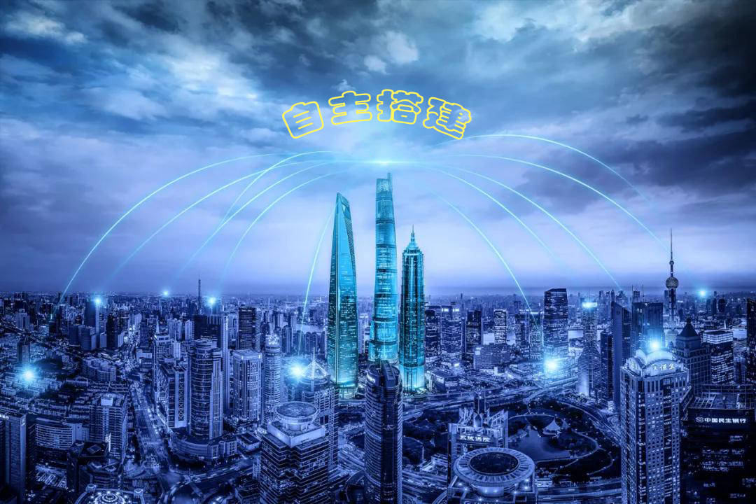 无代码开发在建筑数字化中的变革