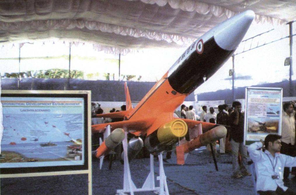 亚洲战斧再次布朗运动，印度成功试射新巡航导