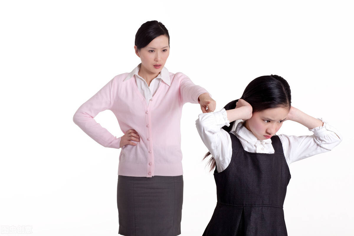袁咏仪自爆儿子称她“坏妈妈”:不要因为孩子小,就忽略这一点!