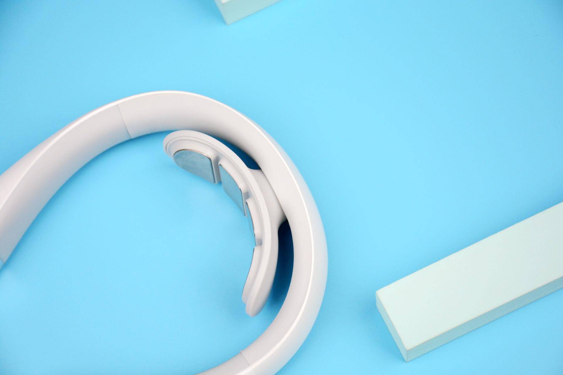 业内|为什么一定要买一个颈椎按摩仪？业内顶级SKG K5评测，效果显著！