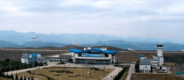 万州的机场为何叫万州五桥机场,而不是"重庆万州机场"