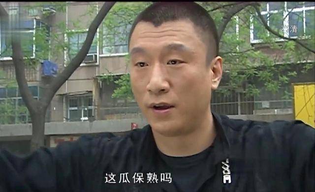 意思,下面我们就来共同了解一下《征服》中孙红雷的饰演的"刘华强"