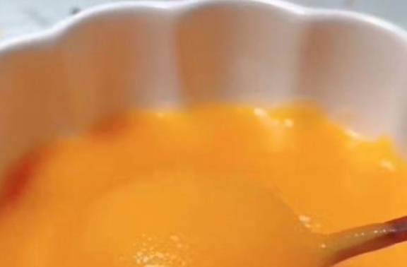 宝宝|专治宝宝便秘积食，不吃药不打针苹果红薯泥