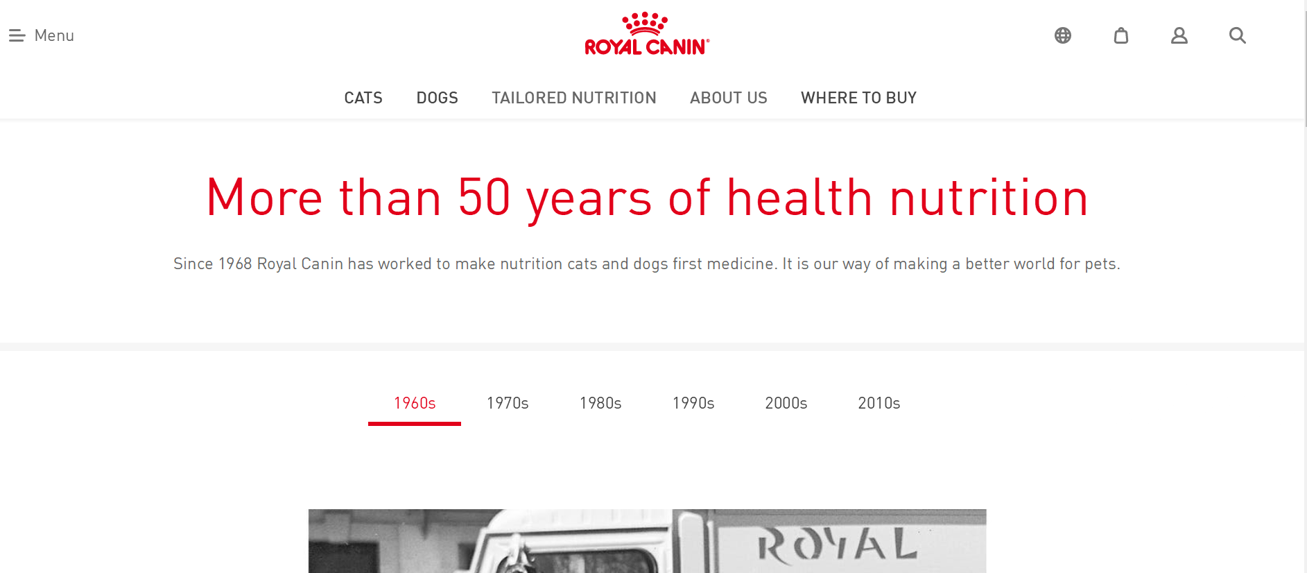 品牌|一天一个国外的猫粮狗粮品牌--欧洲第一品牌“法国皇家ROYAL CANIN”