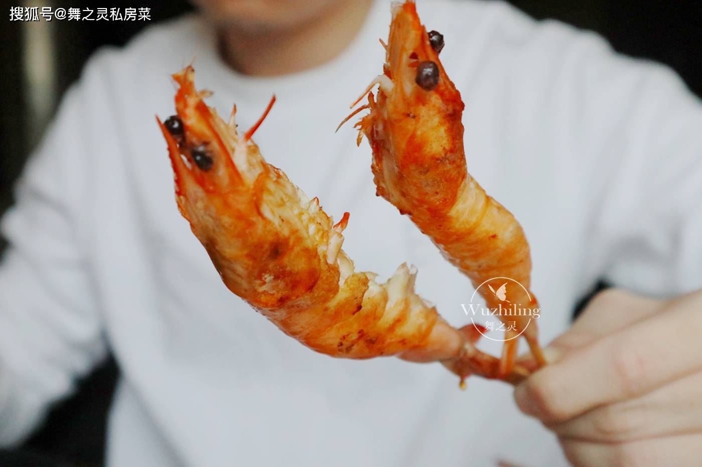 母子|在家做料足又实惠，晒圈个个流口水母子二人的烧烤餐