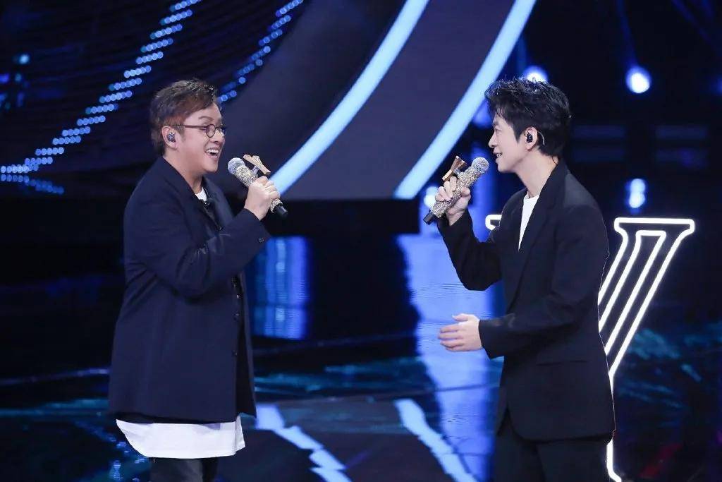 全场|原创神仙国综回归！他一开口全场泪奔