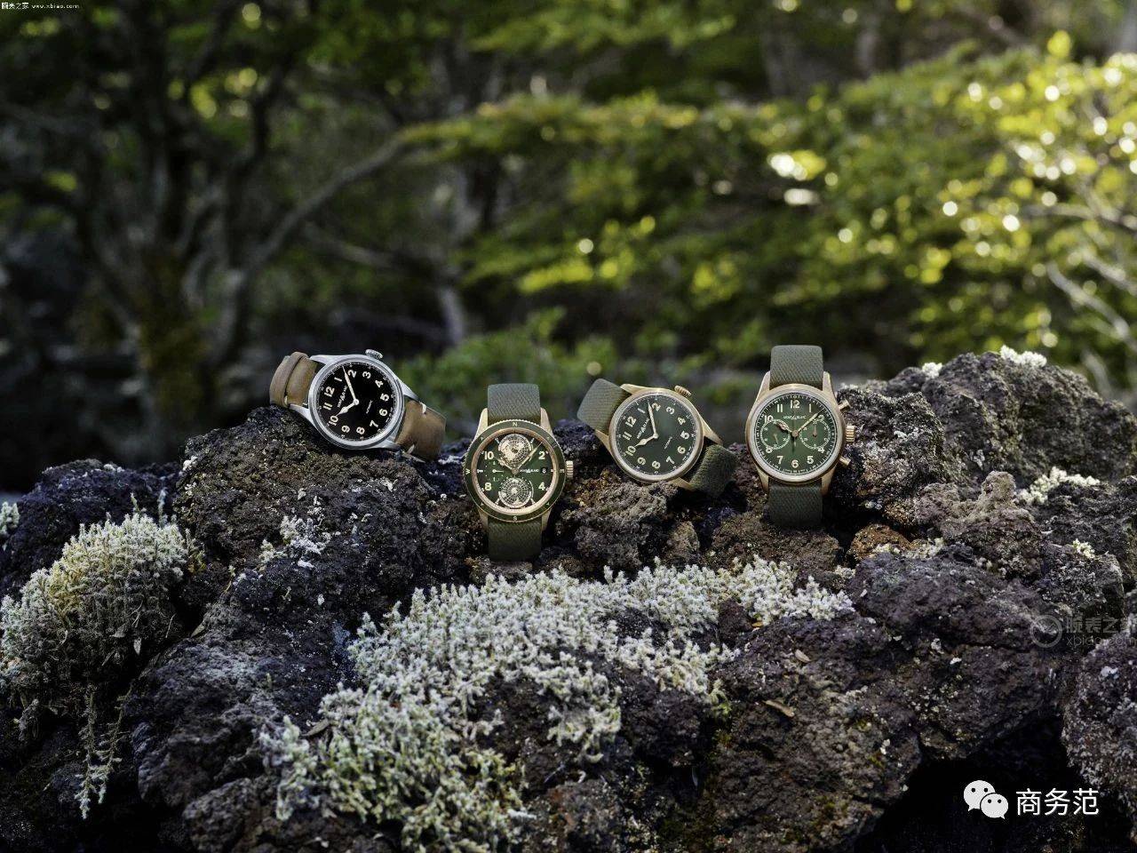 公价|2万预算，职场男买什么表？