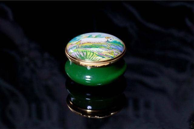 首饰盒|没有一个精致的首饰盒，那都是辜负了珠宝