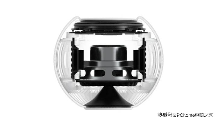 MagSafe|HomePod mini正式发布 MagSafe多种形态令人惊奇