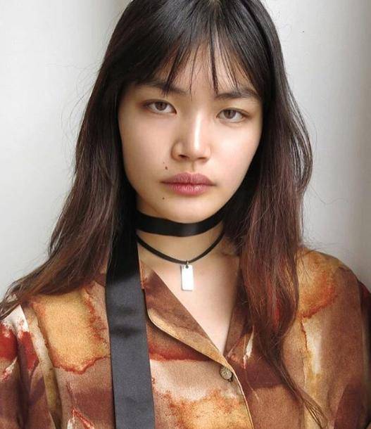 女孩|揉合不同国家的混血女孩,到底有多美?