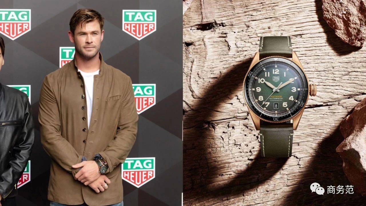 公价|2万预算，职场男买什么表？