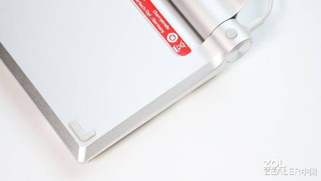 国风配色 扎实体验丨樱桃MX BOARD 8.0机械键盘