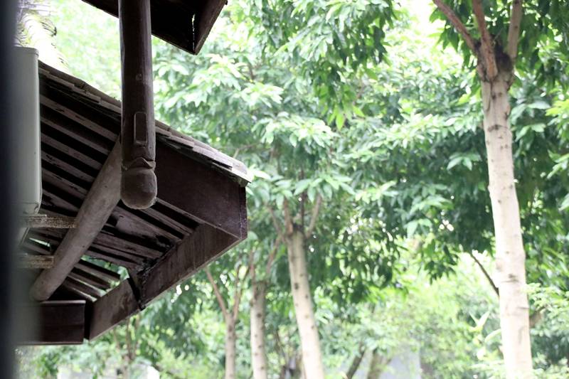 黑石山|一个具有独特的自然景观的风景区——黑石山