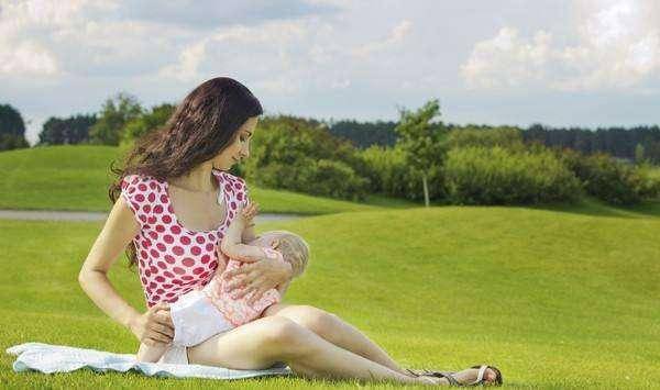宝宝|哺乳期三类食物多吃下奶、利水消肿,还能促进宝宝脑部发育