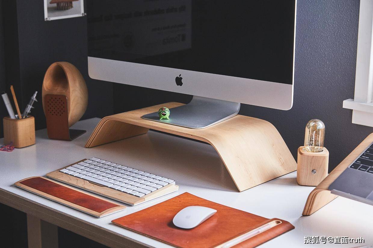 收纳|你所选择的物品，在风格上是否具备协调性呢？