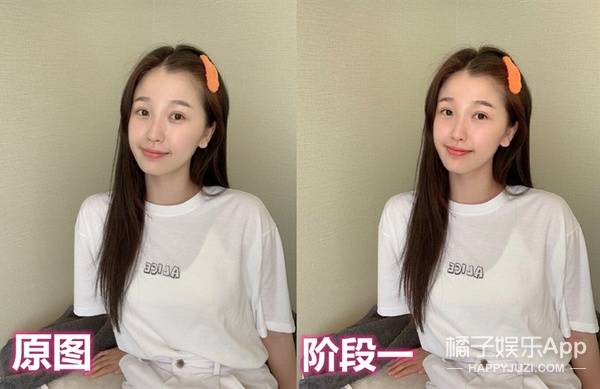 鼻子|偷师网红P图手法，徒手换鼻子挽救凸嘴星人，傻瓜教学建议收藏